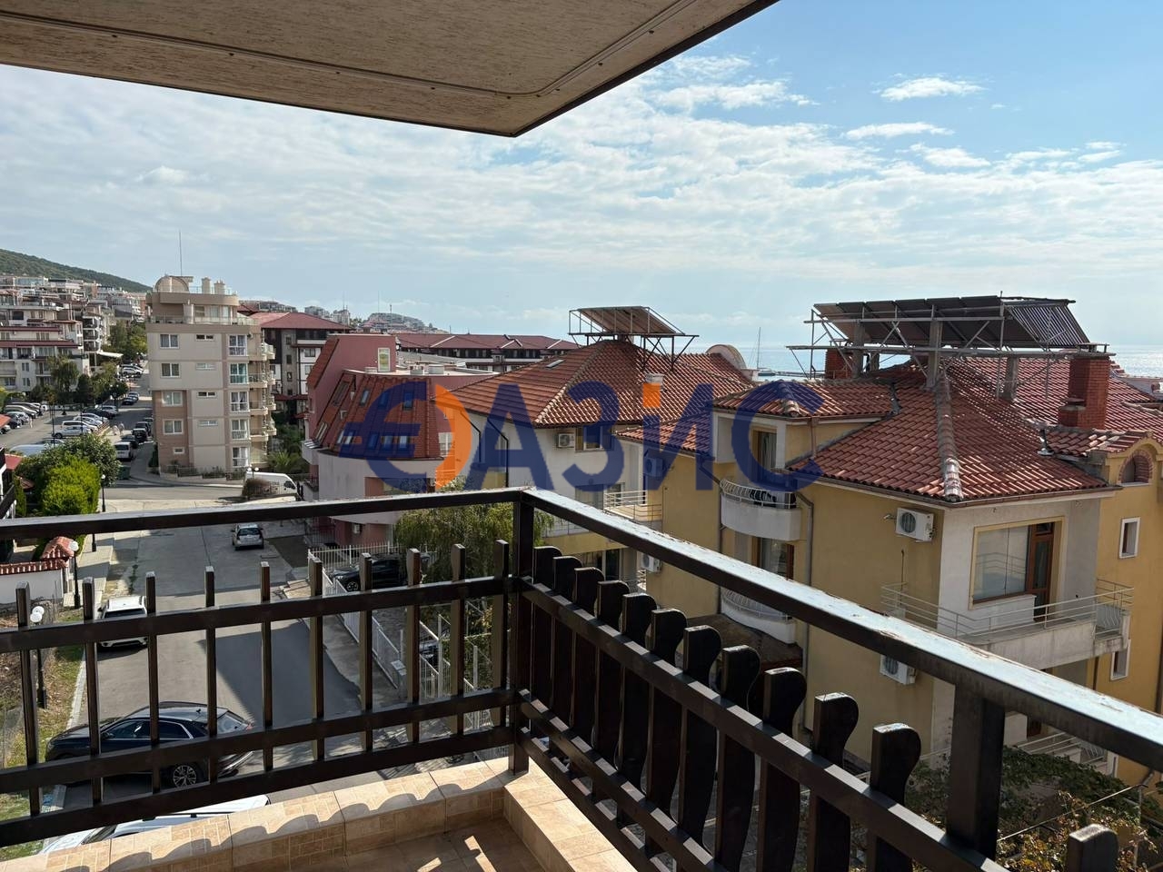 Апартаменты в Святом Власе, Болгария, 93 м² - фото 4