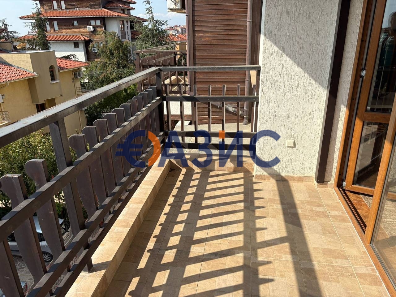 Апартаменты в Святом Власе, Болгария, 93 м² - фото 5