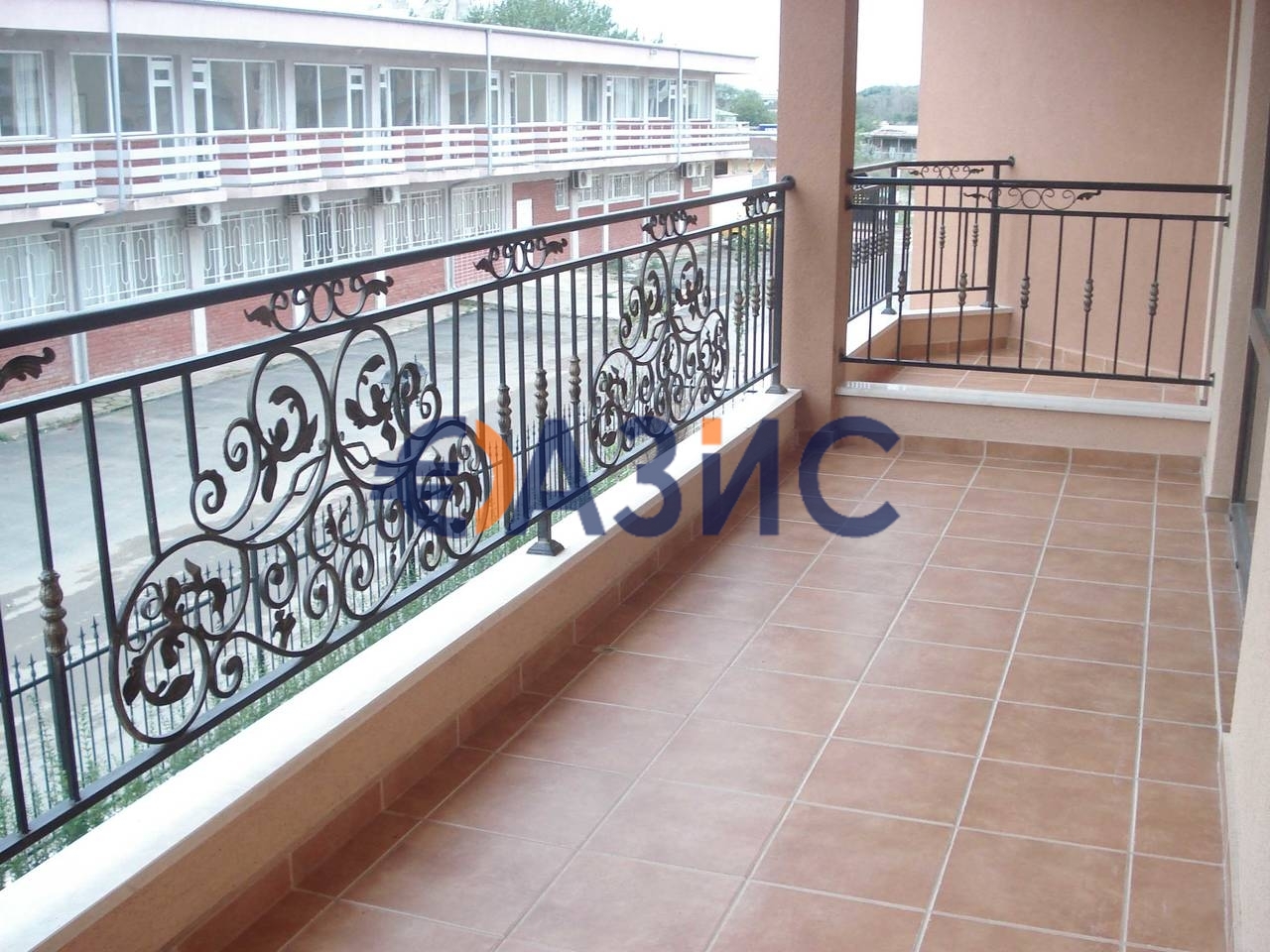 Апартаменты на Солнечном берегу, Болгария, 92 м² - фото 5