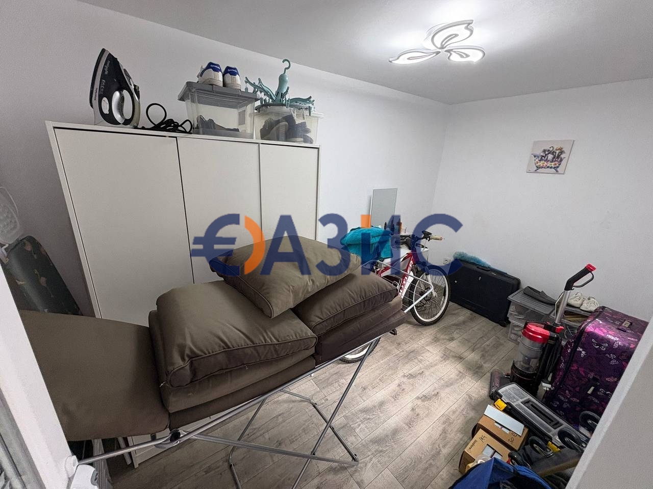 Апартаменты в Святом Власе, Болгария, 83 м² - фото 5