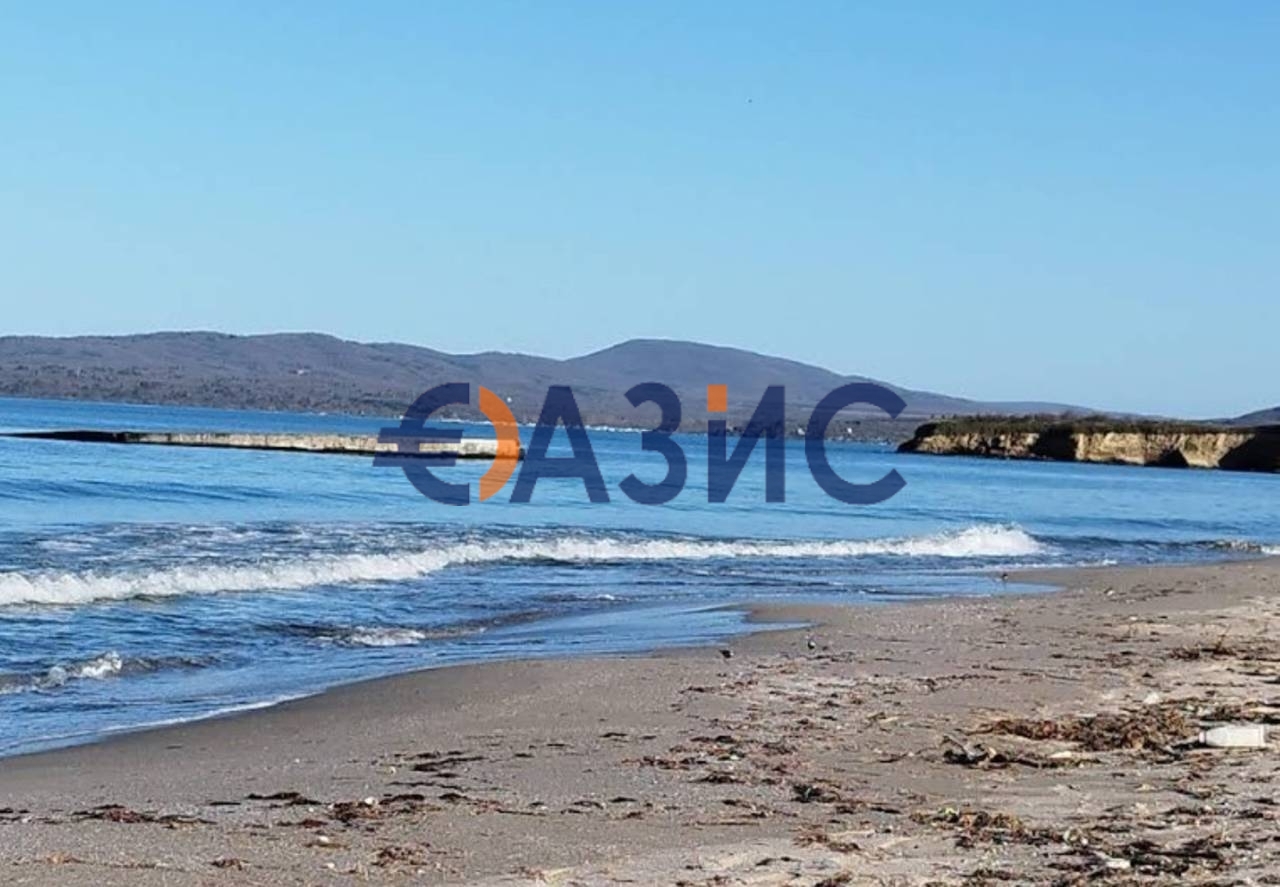 Апартаменты в Бургасе, Болгария, 116.8 м² - фото 6