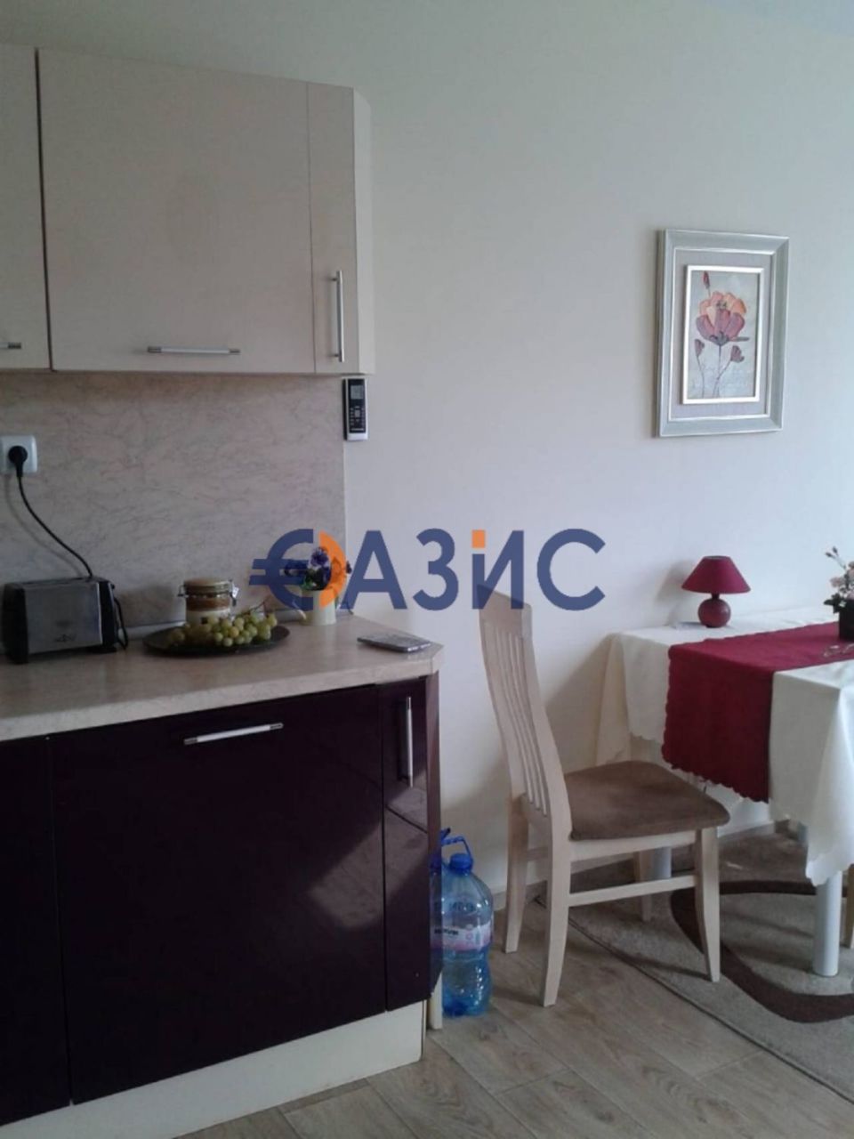 Апартаменты на Солнечном берегу, Болгария, 68 м² - фото 6