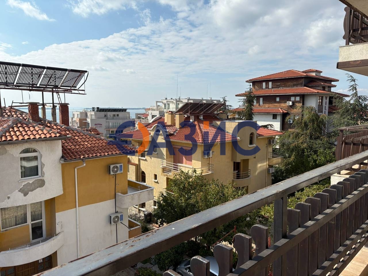 Апартаменты в Святом Власе, Болгария, 93 м² - фото 6