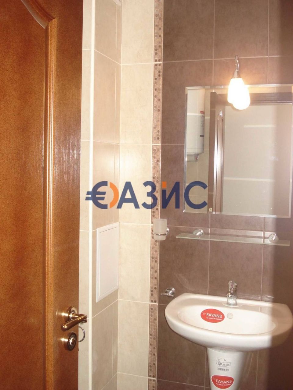 Апартаменты на Солнечном берегу, Болгария, 92 м² - фото 7