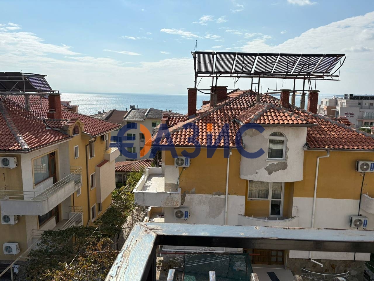 Апартаменты в Святом Власе, Болгария, 93 м² - фото 7