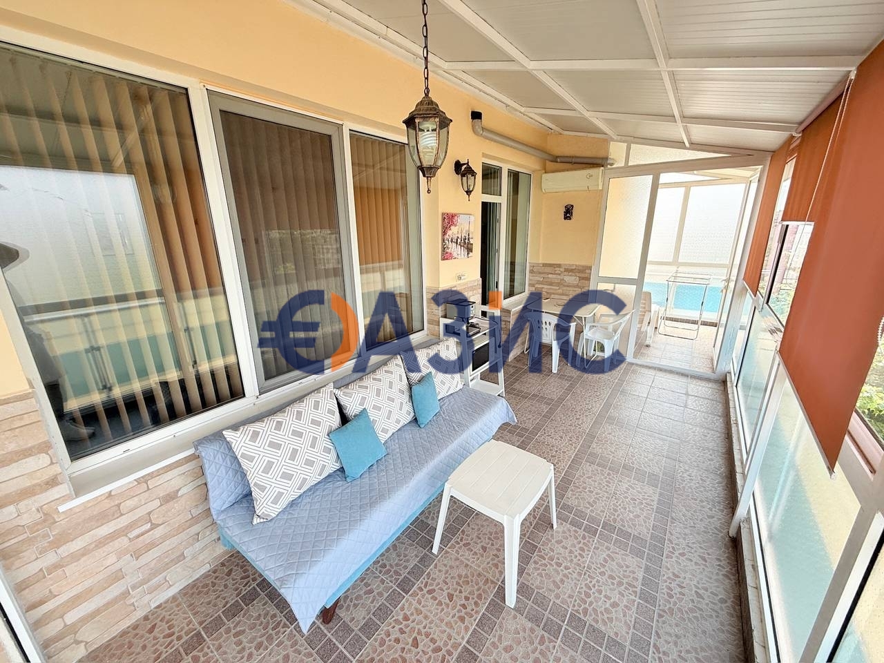 Апартаменты в Равде, Болгария, 55 м² - фото 7