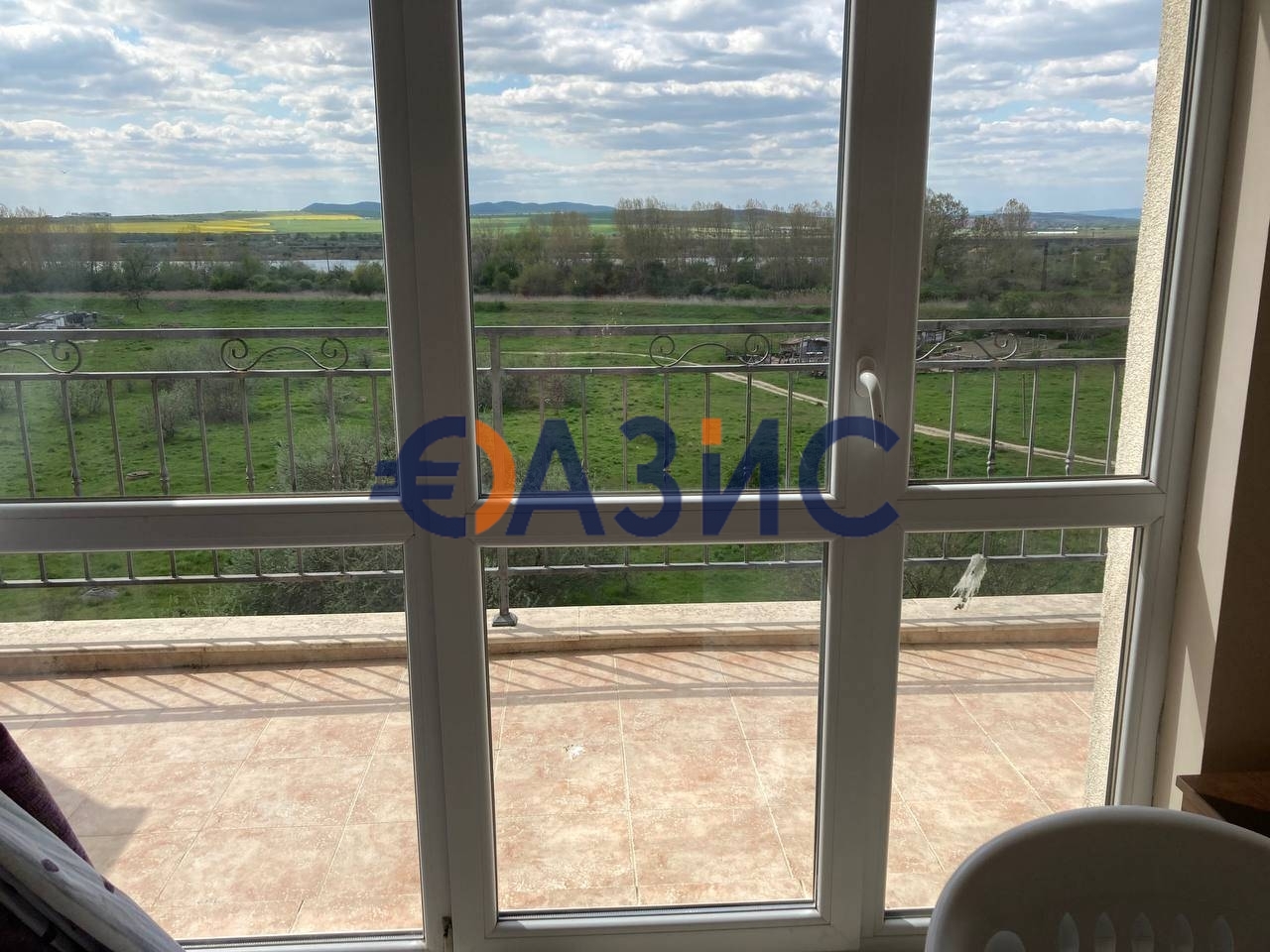 Апартаменты на Солнечном берегу, Болгария, 57.4 м² - фото 8