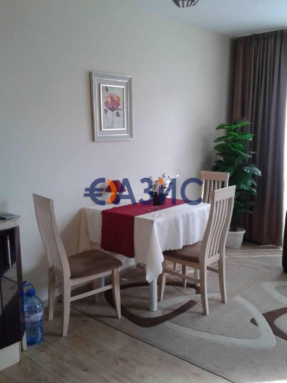 Апартаменты на Солнечном берегу, Болгария, 68 м² - фото 8