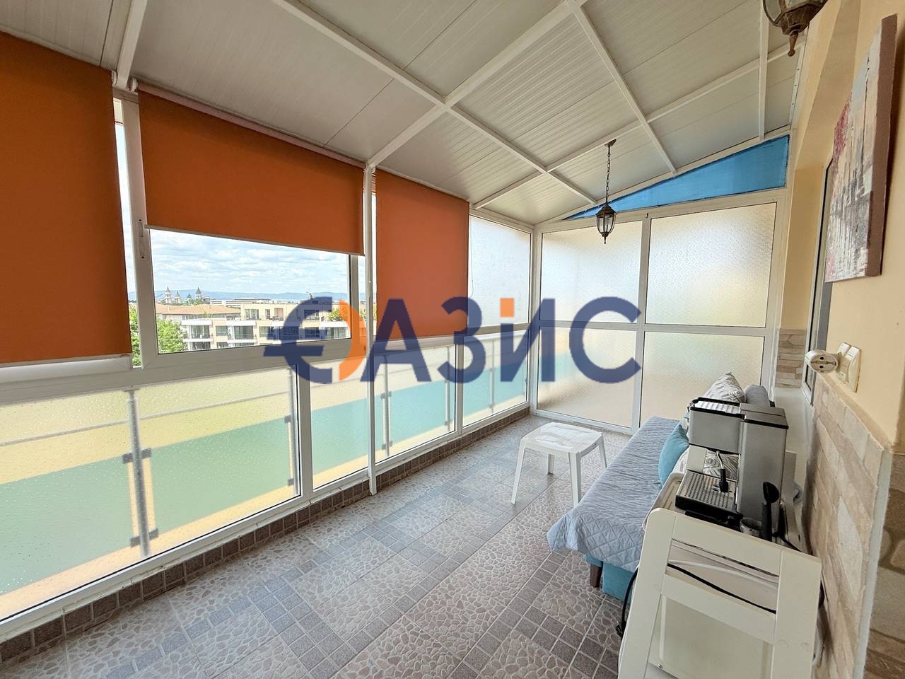 Апартаменты в Равде, Болгария, 55 м² - фото 9