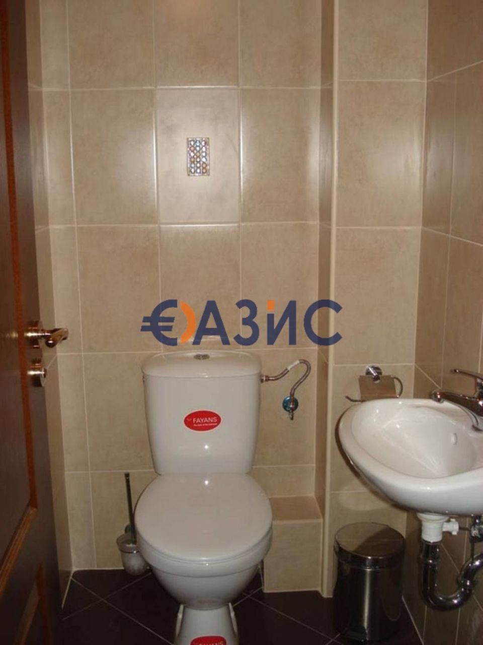 Апартаменты на Солнечном берегу, Болгария, 87.5 м² - фото 9