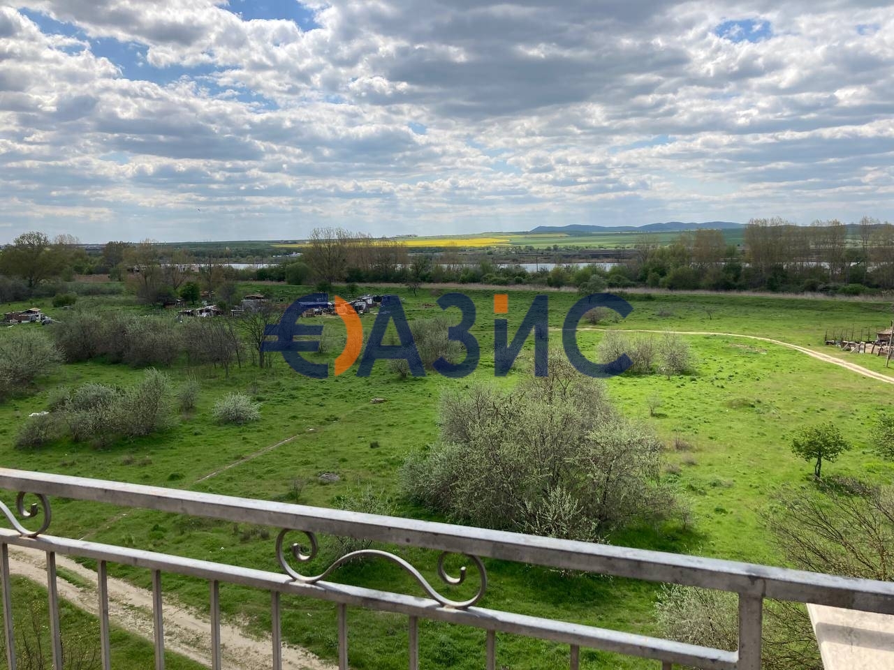 Апартаменты на Солнечном берегу, Болгария, 57.4 м² - фото 10