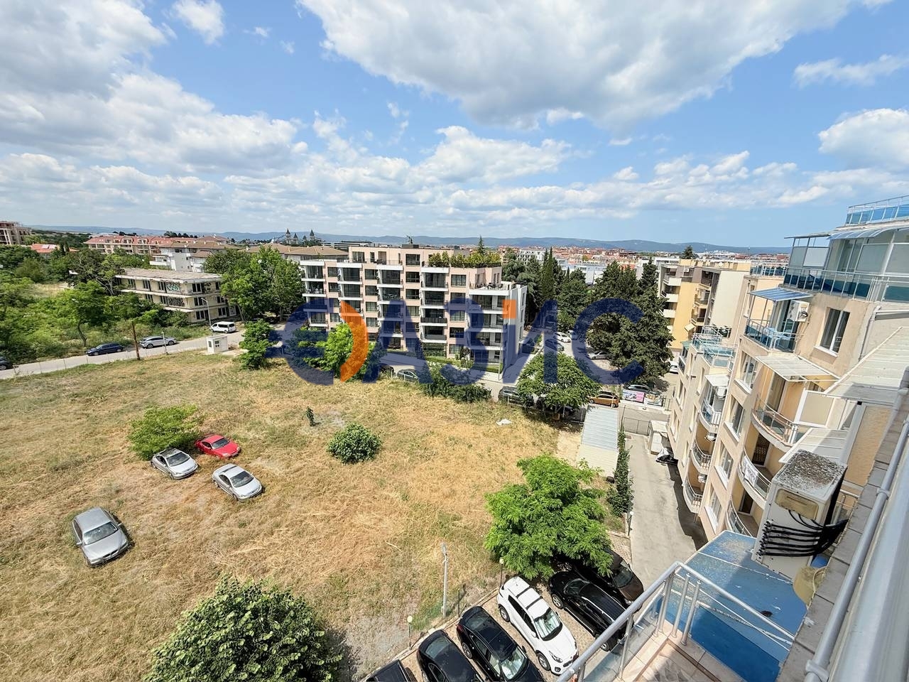 Апартаменты в Равде, Болгария, 55 м² - фото 10