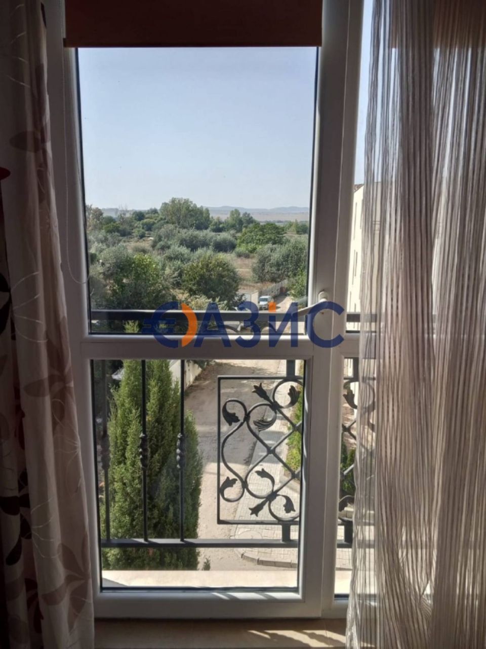 Апартаменты на Солнечном берегу, Болгария, 68 м² - фото 10