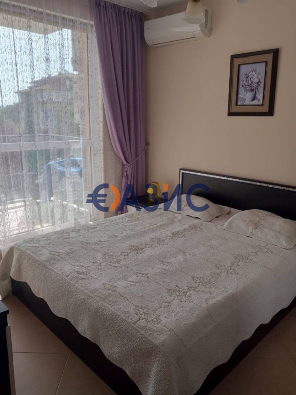 Апартаменты на Солнечном берегу, Болгария, 68 м² - фото 11