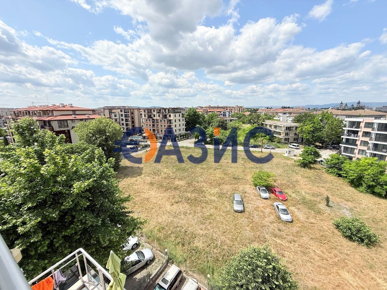 Апартаменты в Равде, Болгария, 55 м² - фото 11