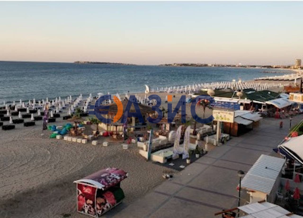 Апартаменты на Солнечном берегу, Болгария, 39.9 м² - фото 12