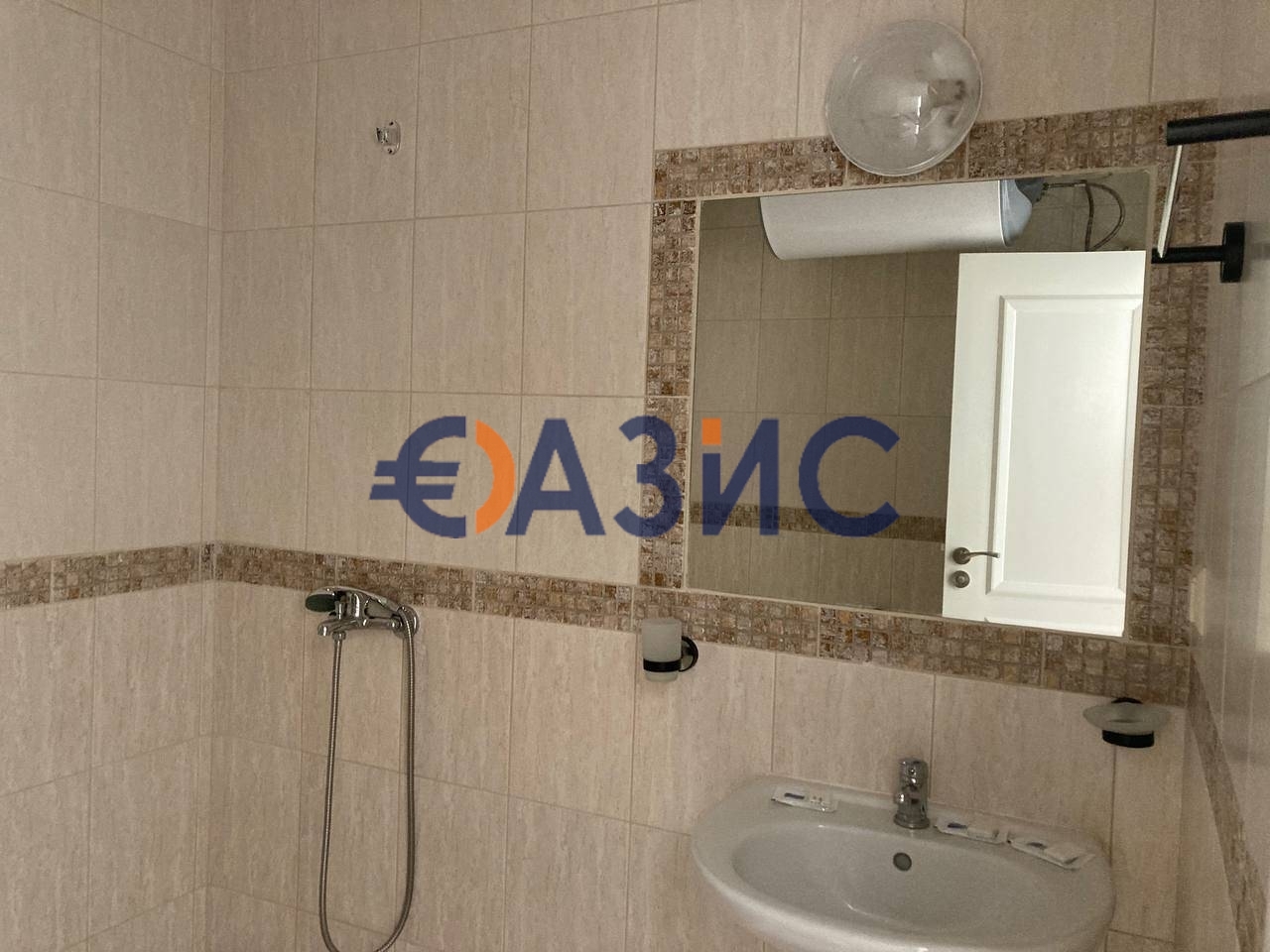 Апартаменты на Солнечном берегу, Болгария, 57.4 м² - фото 12