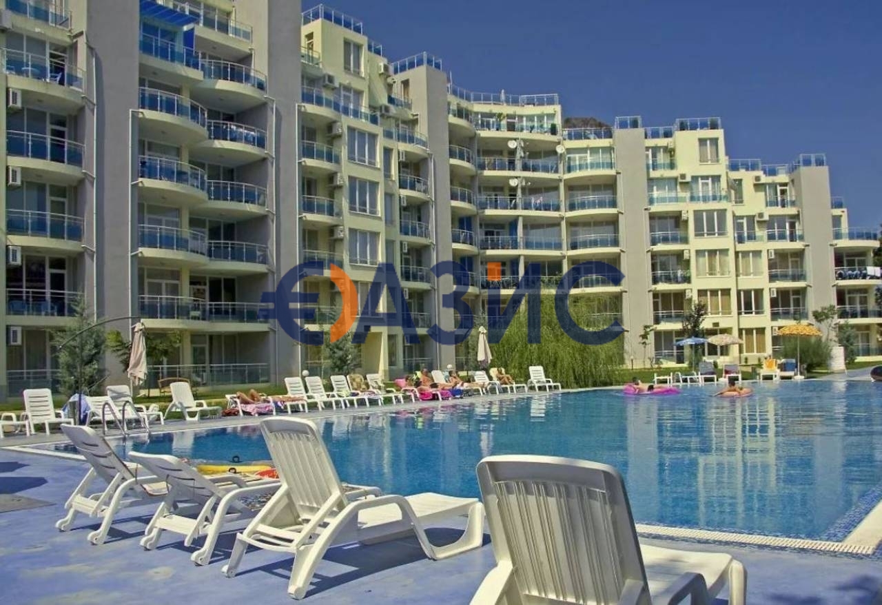 Апартаменты в Равде, Болгария, 55 м² - фото 12