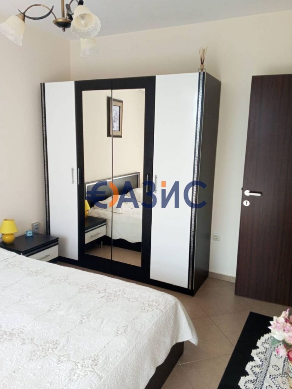 Апартаменты на Солнечном берегу, Болгария, 68 м² - фото 12