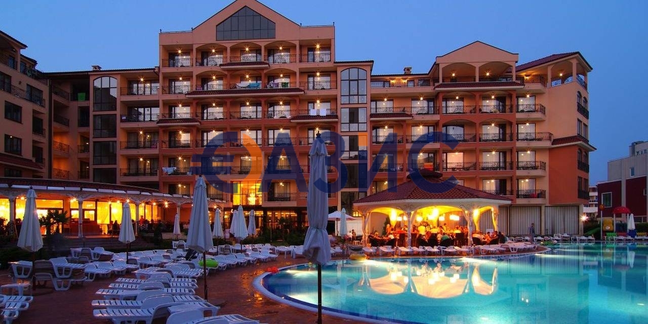 Апартаменты на Солнечном берегу, Болгария, 87.5 м² - фото 13