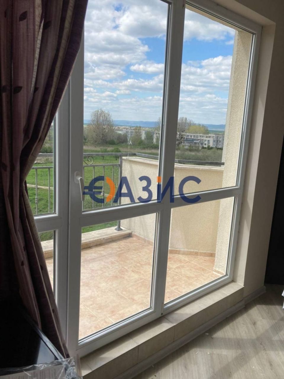 Апартаменты на Солнечном берегу, Болгария, 57.4 м² - фото 13