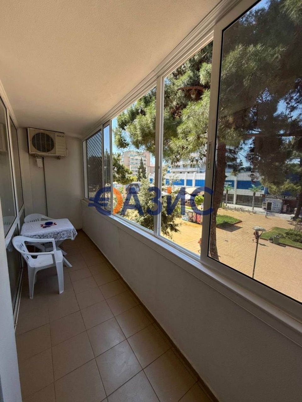 Апартаменты на Солнечном берегу, Болгария, 74 м² - фото 14