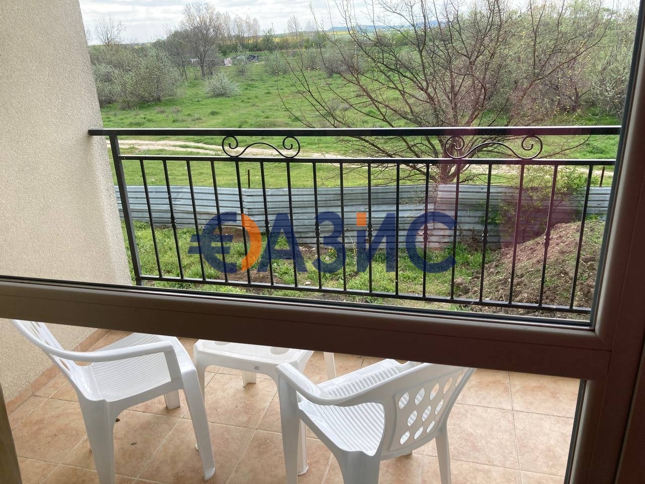 Апартаменты на Солнечном берегу, Болгария, 61.4 м² - фото 14