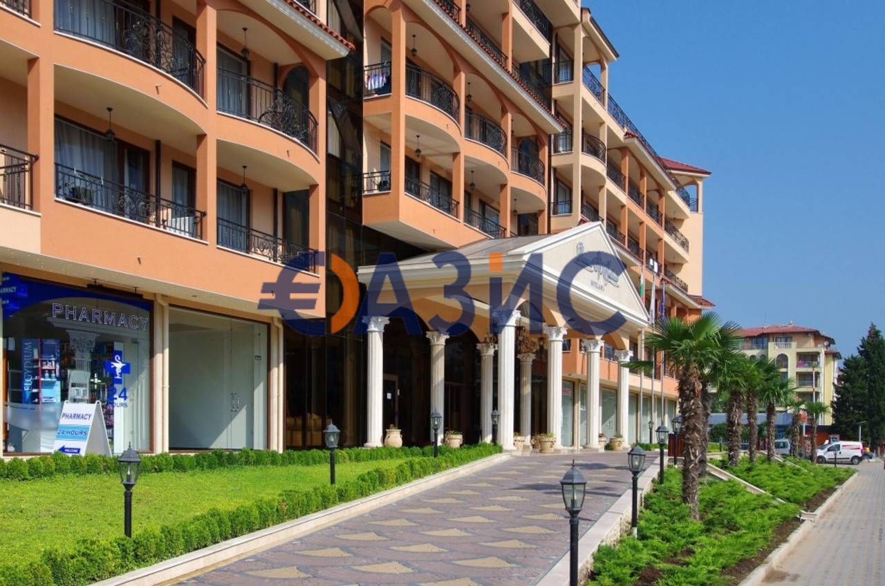 Апартаменты на Солнечном берегу, Болгария, 92 м² - фото 14