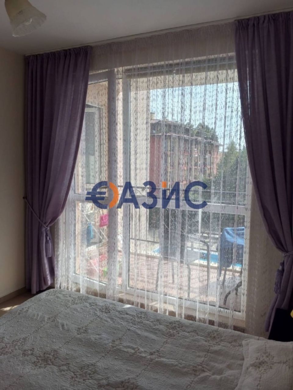 Апартаменты на Солнечном берегу, Болгария, 68 м² - фото 14