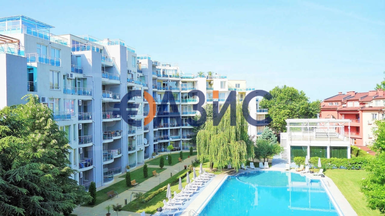 Апартаменты в Равде, Болгария, 55 м² - фото 14