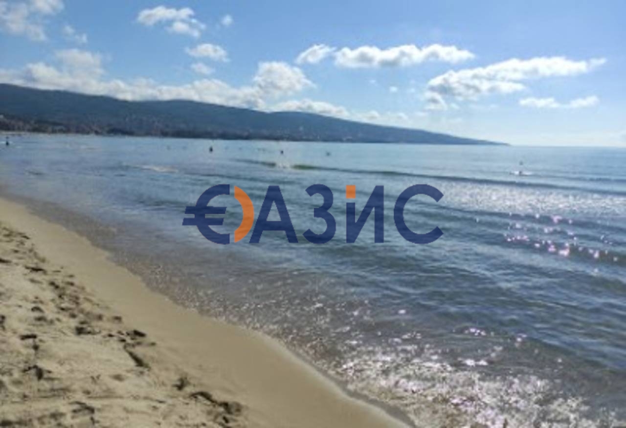 Апартаменты на Солнечном берегу, Болгария, 42.2 м² - фото 15