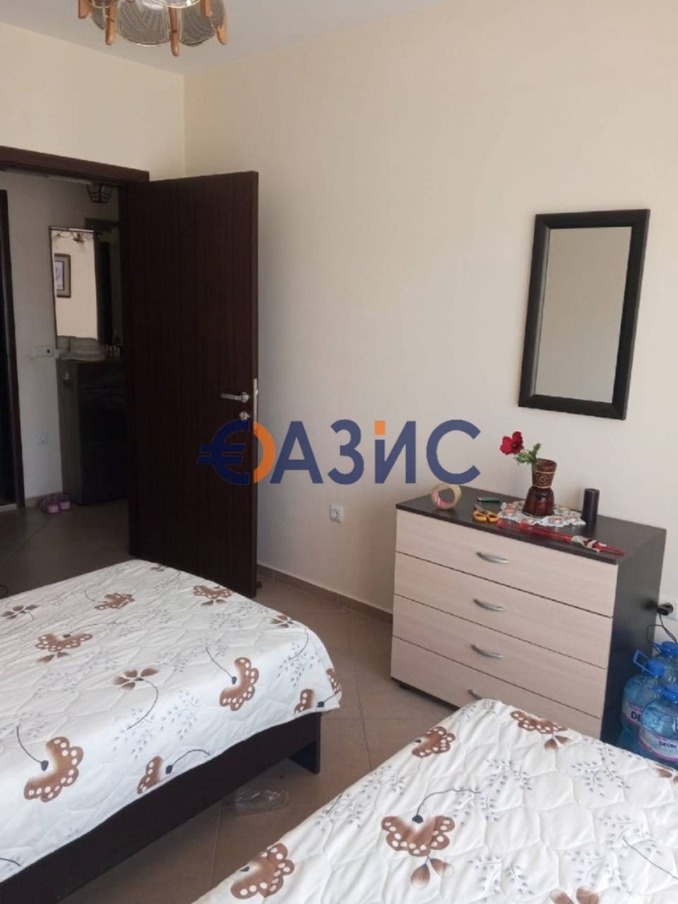 Апартаменты на Солнечном берегу, Болгария, 68 м² - фото 15