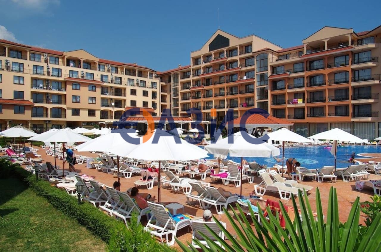 Апартаменты на Солнечном берегу, Болгария, 87.5 м² - фото 15