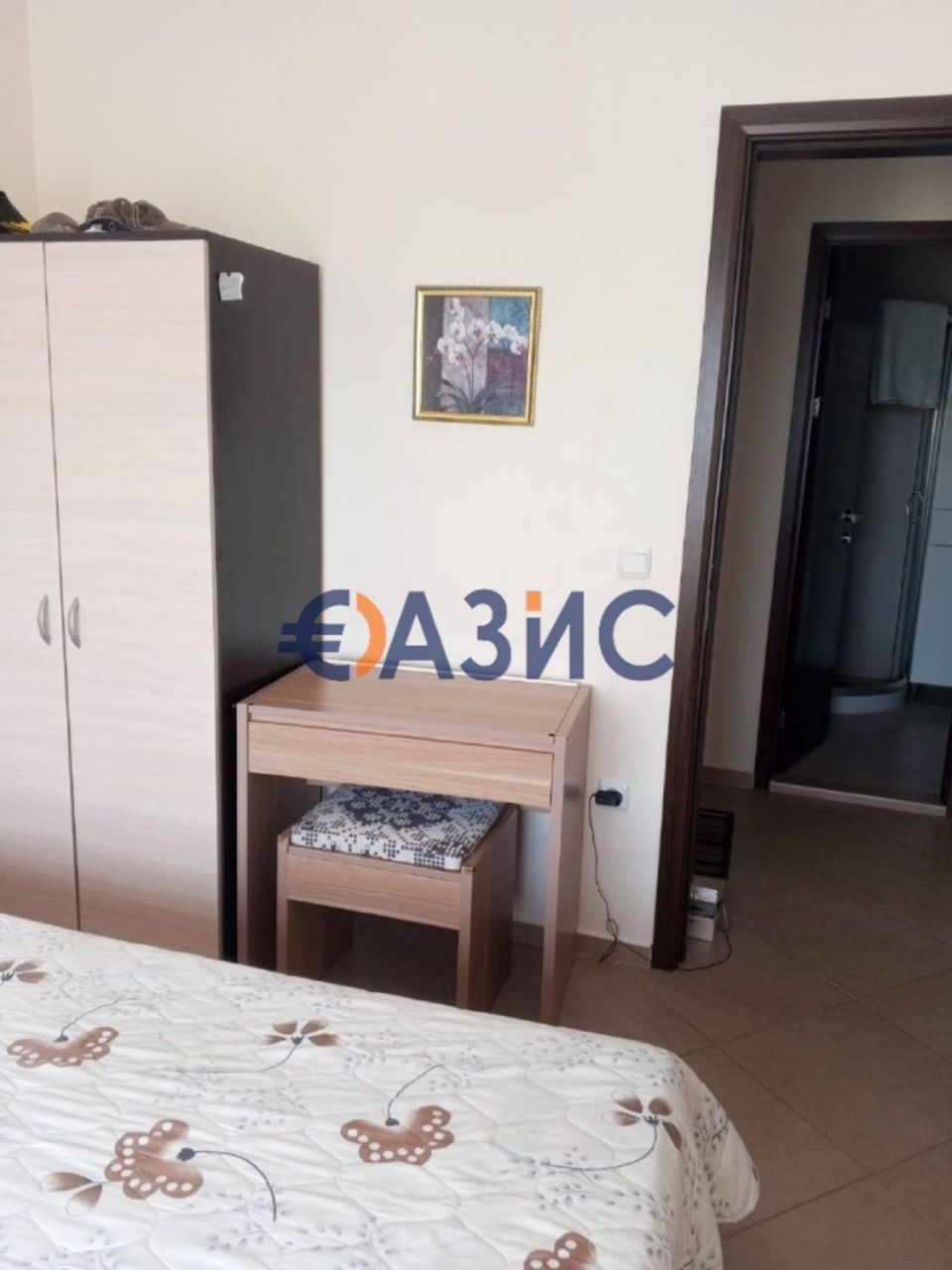 Апартаменты на Солнечном берегу, Болгария, 68 м² - фото 17