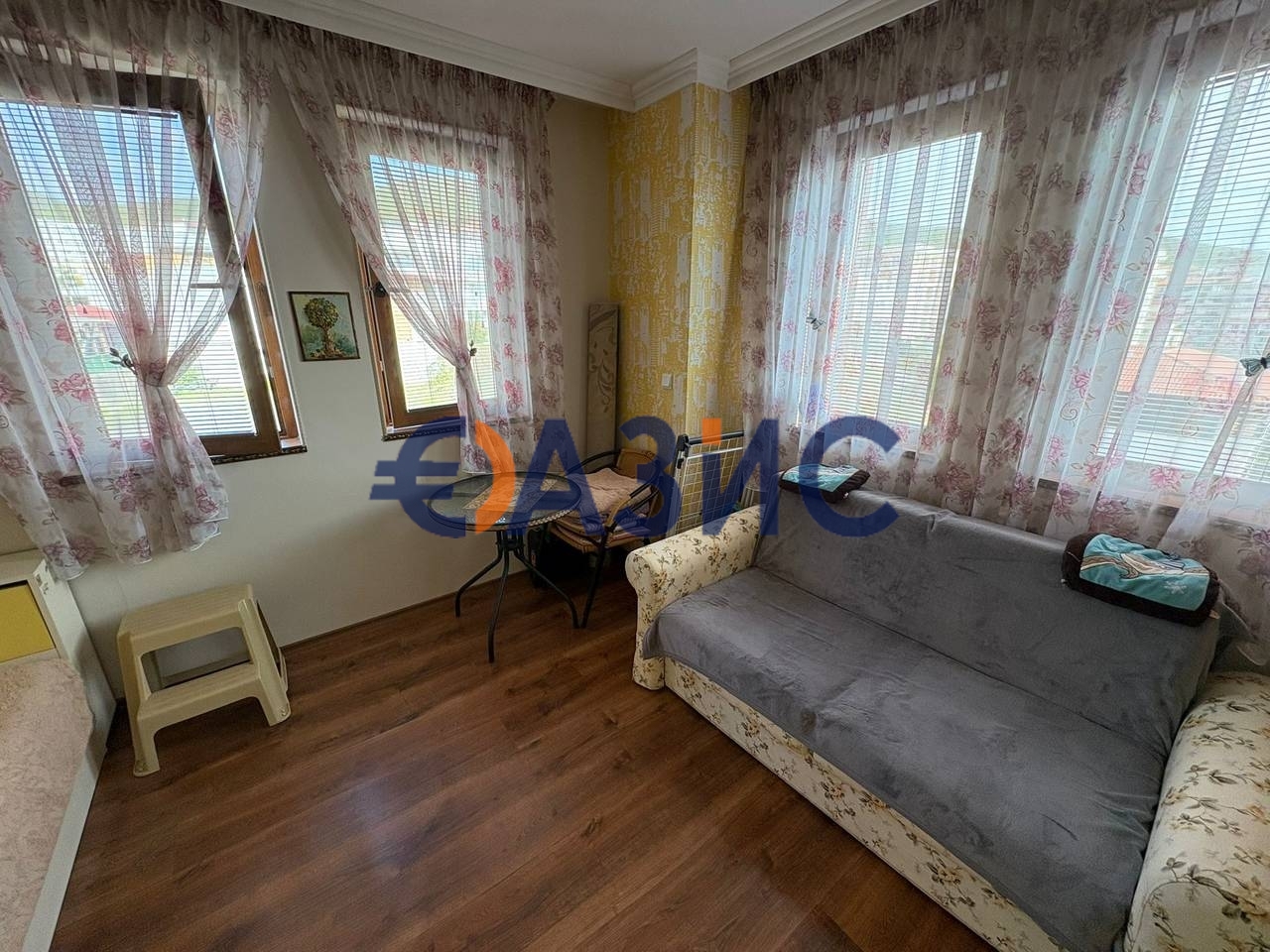 Апартаменты в Святом Власе, Болгария, 93 м² - фото 17