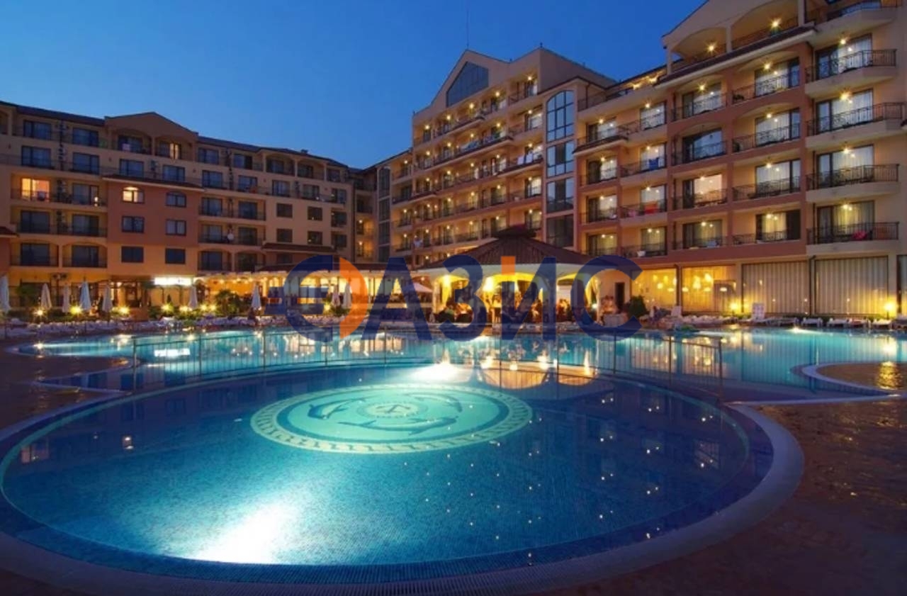 Апартаменты на Солнечном берегу, Болгария, 92 м² - фото 17