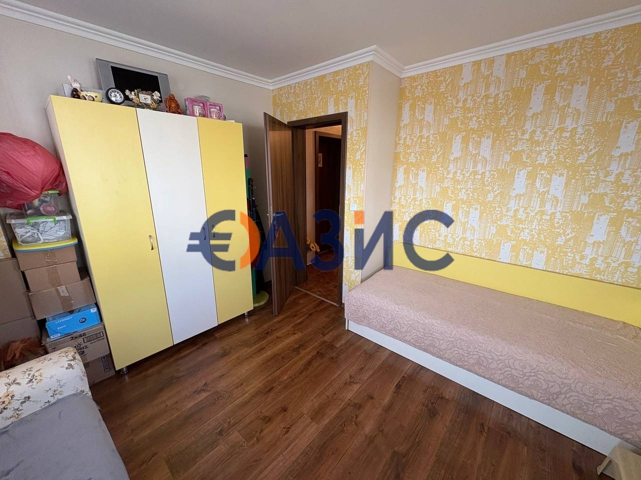 Апартаменты в Святом Власе, Болгария, 93 м² - фото 18