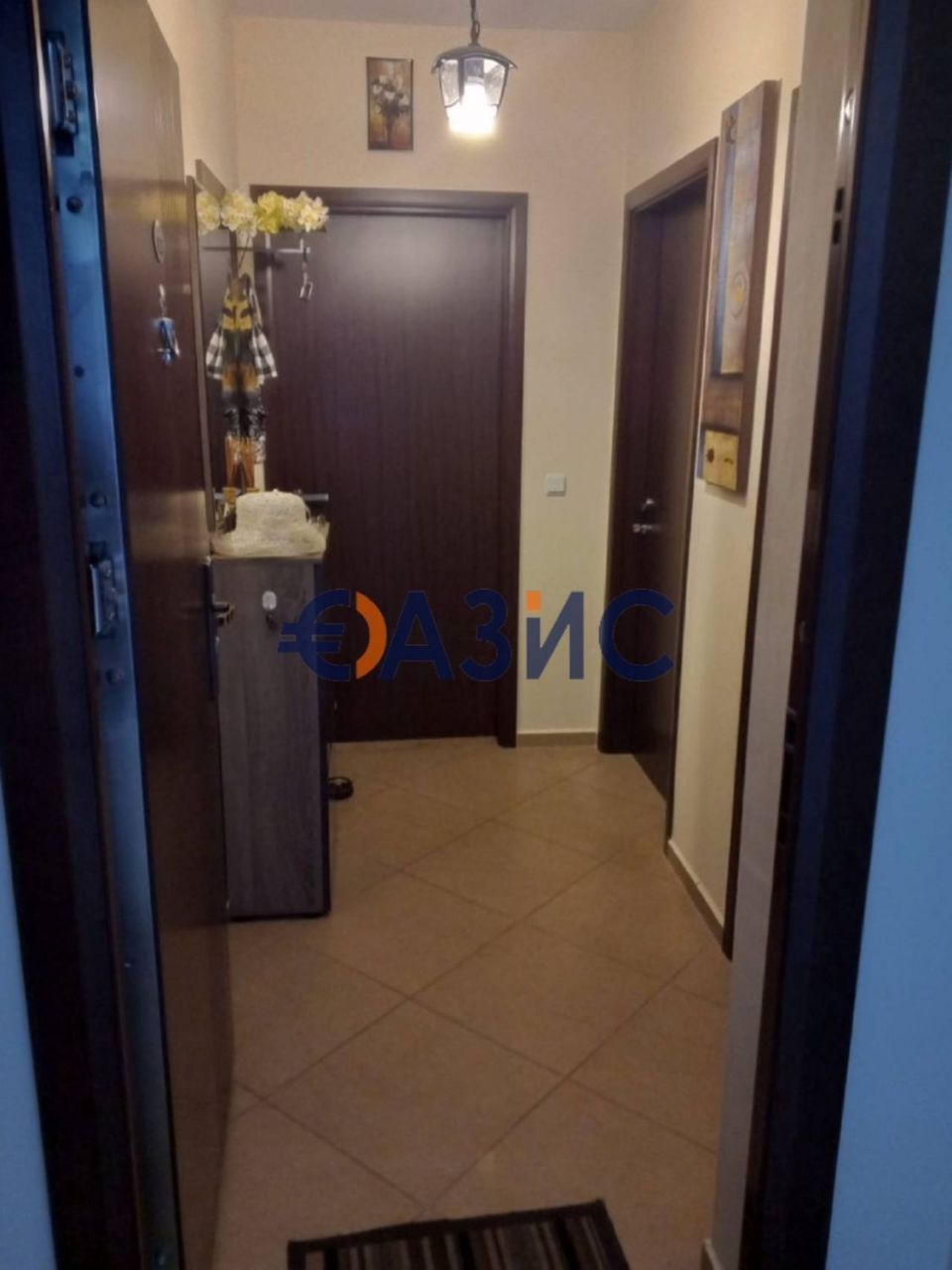 Апартаменты на Солнечном берегу, Болгария, 68 м² - фото 18