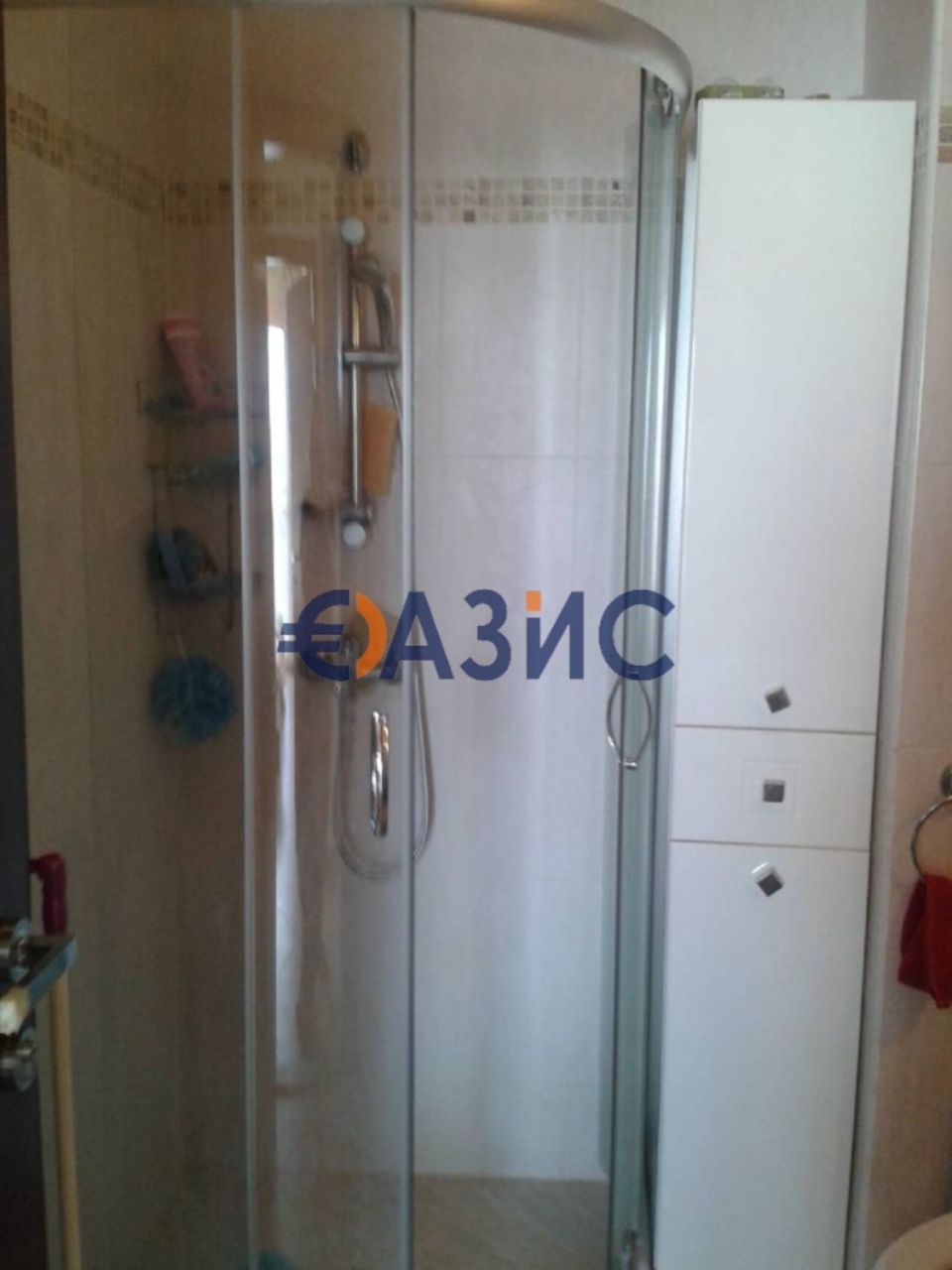 Апартаменты на Солнечном берегу, Болгария, 68 м² - фото 19