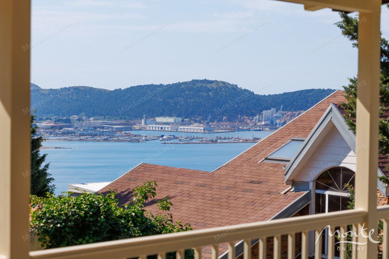 Вилла в Баре, Черногория, 134 м² - фото 2