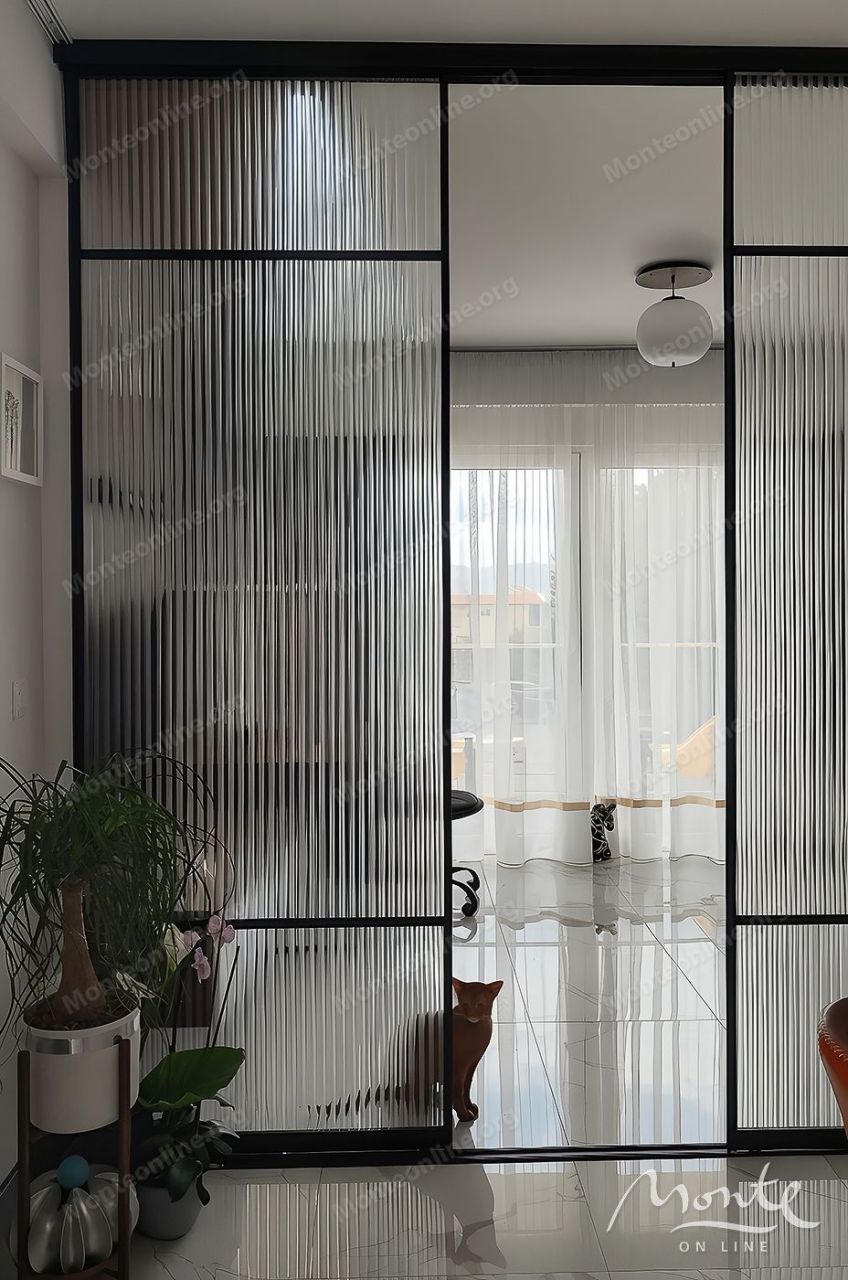 Апартаменты в Баре, Черногория, 36 м² - фото 3