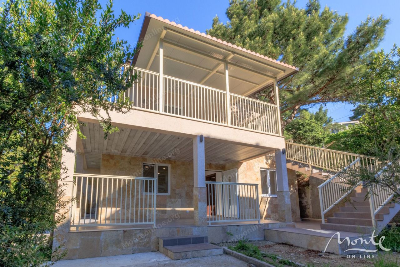 Вилла в Баре, Черногория, 134 м² - фото 5