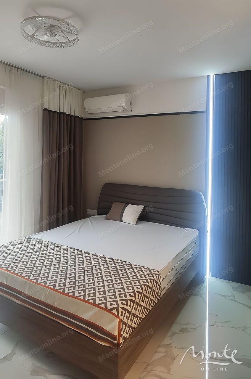 Апартаменты в Баре, Черногория, 36 м² - фото 6