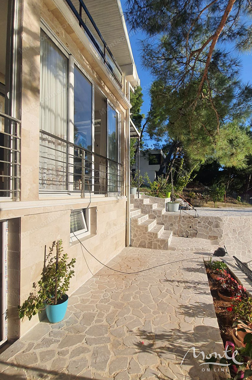 Вилла в Баре, Черногория, 100 м² - фото 6