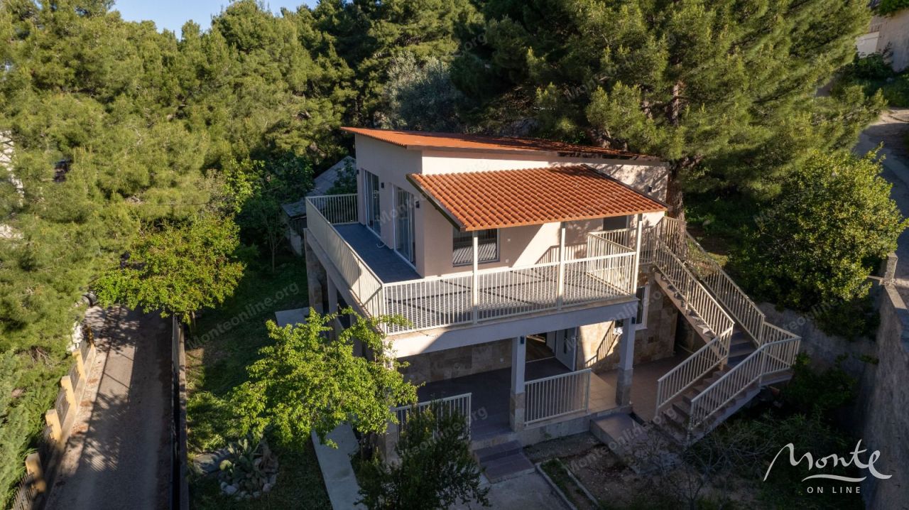 Вилла в Баре, Черногория, 134 м² - фото 6