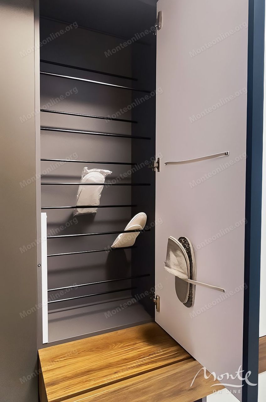 Апартаменты в Баре, Черногория, 36 м² - фото 7