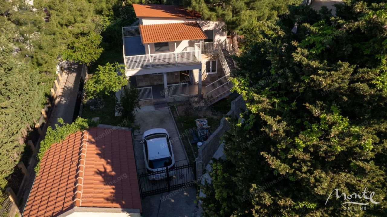 Вилла в Баре, Черногория, 134 м² - фото 8