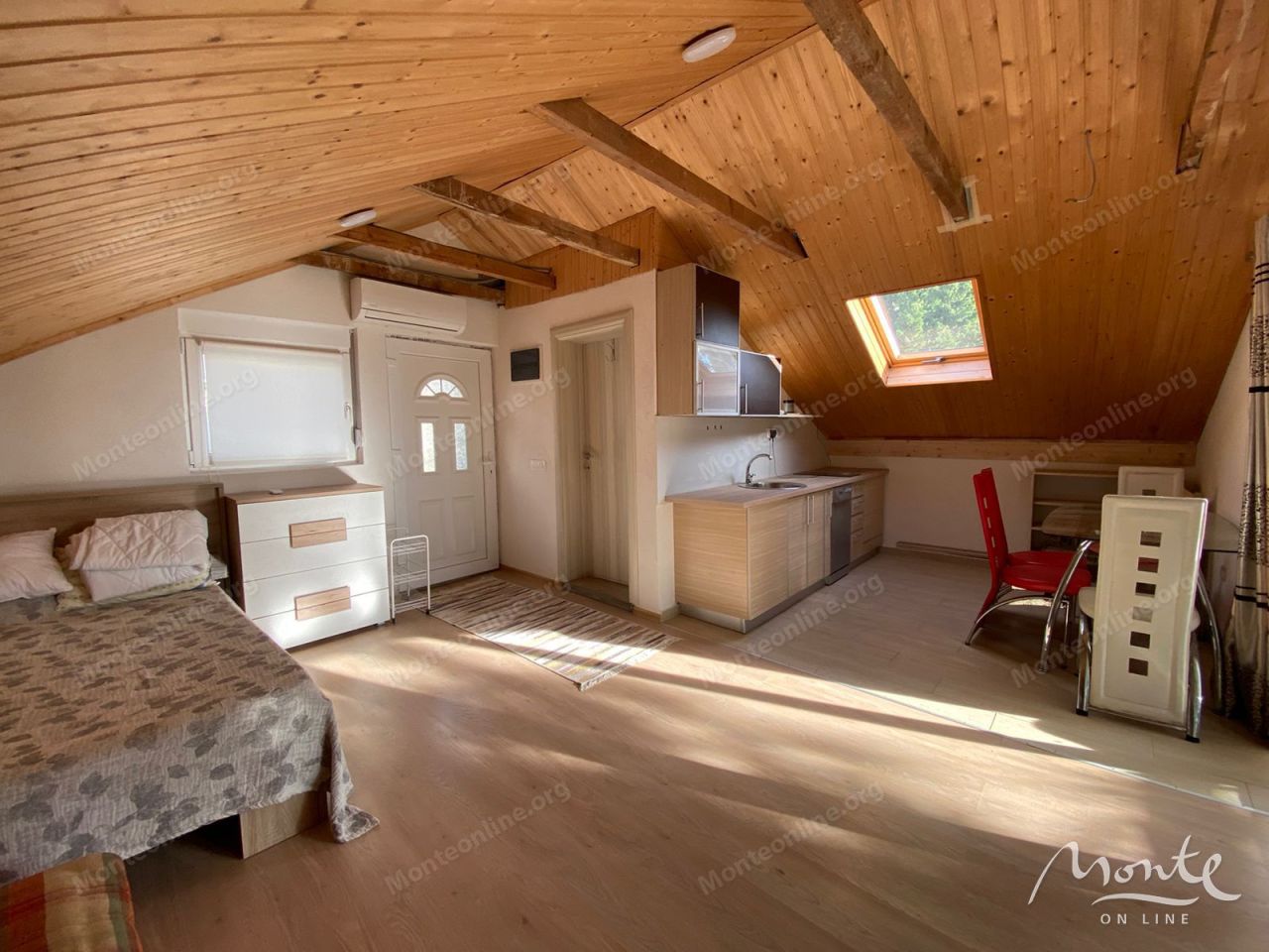 Вилла в Баре, Черногория, 100 м² - фото 9