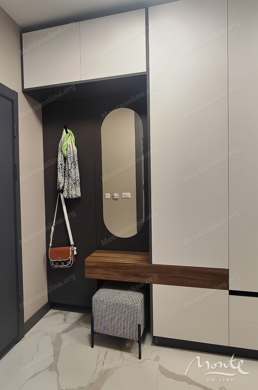 Апартаменты в Баре, Черногория, 36 м² - фото 9