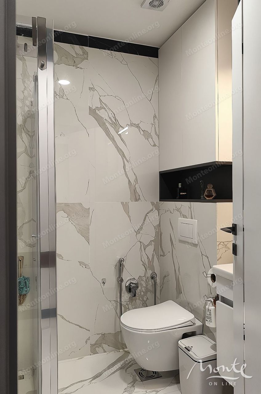 Апартаменты в Баре, Черногория, 36 м² - фото 10